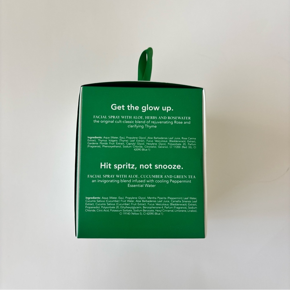 mario badescu facial spray mist set - Picture 2 of 4